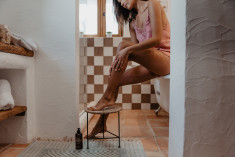 Garden Bungalow at Can Vistabella Boutique Resort - Ibiza