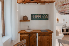 Garden Bungalow at Can Vistabella Boutique Resort - Ibiza