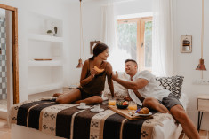 Garden Bungalow at Can Vistabella Boutique Resort - Ibiza