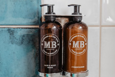 Garden Suite at Can Vistabella Boutique Resort - Ibiza