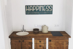 Garden Suite at Can Vistabella Boutique Resort - Ibiza