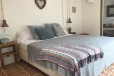 Garden Suite at Can Vistabella Boutique Resort - Ibiza