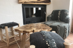 Master Suite DeLuxe at Can Vistabella Boutique Resort - Ibiza