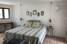 Master Suite DeLuxe at Can Vistabella Boutique Resort - Ibiza