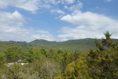 Master Suite DeLuxe at Can Vistabella Boutique Resort - Ibiza