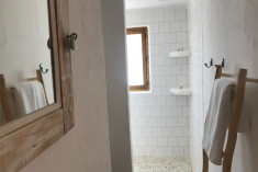 Master Suite DeLuxe at Can Vistabella Boutique Resort - Ibiza