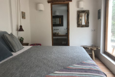 Double Room DeLuxe at Can Vistabella Boutique Resort - Ibiza