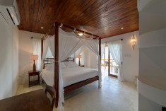  Premium Room with 1 King Bed at Tierra Magnifica Boutique Hotel