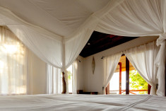  Premium Room with 1 King Bed at Tierra Magnifica Boutique Hotel