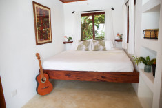 Brisa Room with 1 King Bed at Tierra Magnifica Boutique Hotel