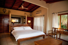 Master Two Bedroom Suite at Tierra Magnifica Boutique Hotel