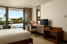 One Bedroom Suite at Lv8 Resort Hotel