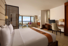 Two Bedroom Suite With Pool at Lv8 Resort Hotel