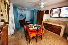 Apartment de lux: Villa Coral at Paradiso del Caribe