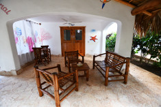 Apartment de lux: Villa Coral at Paradiso del Caribe