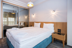 Premier Apartments at Hotel Vlaho