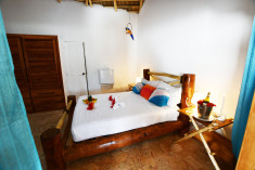 Standard room: Villa Feliz, Villa Caribena at Paradiso del Caribe