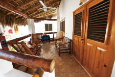 Standard room: Villa Feliz, Villa Caribena at Paradiso del Caribe