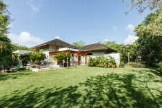 Presidential Suite "La Tortuga" at Fairmont Mayakoba