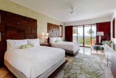 Presidential Suite “El Camaleon” at Fairmont Mayakoba