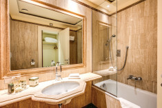 Superior Double/Twin at Demidoff Country Resort****