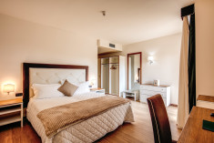 Deluxe Double/Twin at Demidoff Country Resort****