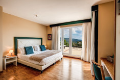 Wellness Room at Demidoff Country Resort****