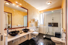 Wellness Room at Demidoff Country Resort****