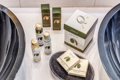 Wellness Room at Demidoff Country Resort****