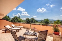 Deluxe Double/Twin at Demidoff Country Resort****