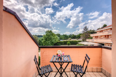Classic Double/Twin at Demidoff Country Resort****