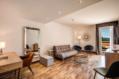 Suits Double at Demidoff Country Resort****