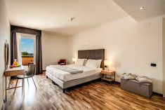 Suits Double at Demidoff Country Resort****