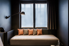Triple Room at Hôtel Louvre Lens