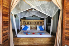 Ocean Front Villa at SeVi Boutique Hotel Zanzibar