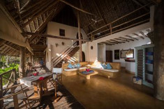 Ocean Front Villa at SeVi Boutique Hotel Zanzibar