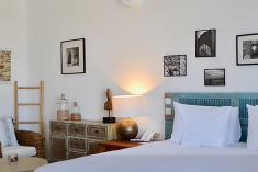 Kind Double Garden View at Caesars Gardens Hotel & Spa