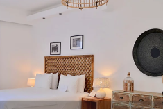 Kind Double Garden View at Caesars Gardens Hotel & Spa