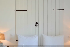 Deluxe Double Acropolis View at Caesars Gardens Hotel & Spa