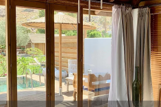 Executive Bungalow with Private Pool at Caesars Gardens Hotel & Spa