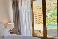 Executive Bungalow with Private Pool at Caesars Gardens Hotel & Spa