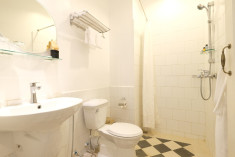 Classic Room at Kalaw Heritage