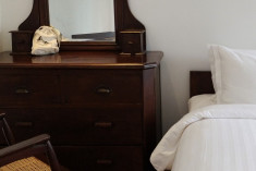 Superior Room at Kalaw Heritage