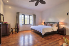 Superior Room at Kalaw Heritage