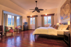 Heritage Suite at Kalaw Heritage