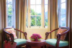 Heritage Suite at Kalaw Heritage