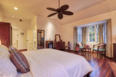 Heritage Suite at Kalaw Heritage