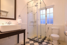 Heritage Suite at Kalaw Heritage