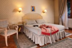 Family Apartment at Aurelia Residence San Pietro - Wellness Apartment in Rome