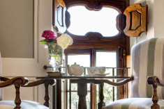 Junior Suite at Torre a Cona Wine Estate